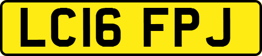 LC16FPJ