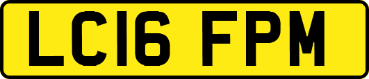 LC16FPM