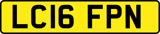 LC16FPN