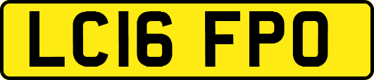 LC16FPO
