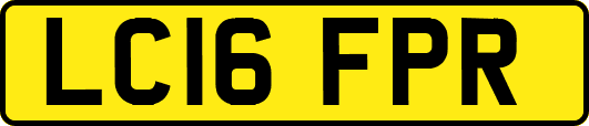 LC16FPR