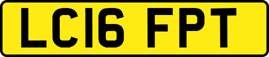 LC16FPT