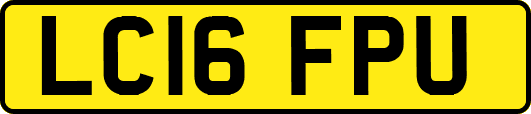 LC16FPU