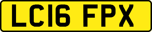 LC16FPX