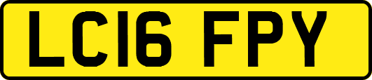 LC16FPY