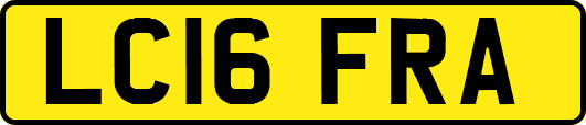 LC16FRA