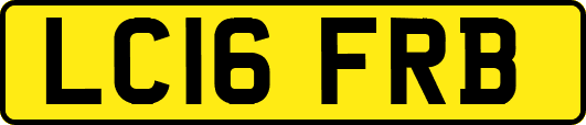 LC16FRB