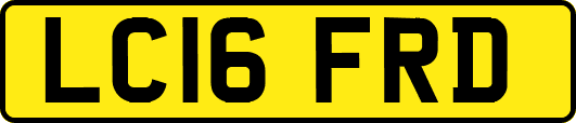 LC16FRD