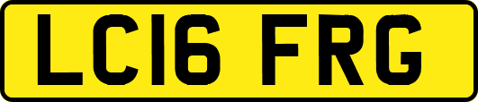 LC16FRG