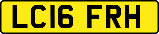 LC16FRH