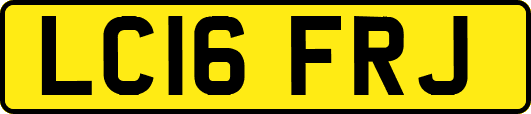 LC16FRJ