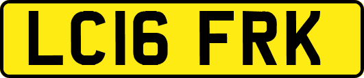 LC16FRK