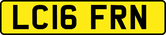 LC16FRN