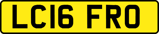 LC16FRO