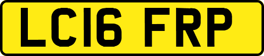 LC16FRP