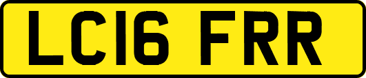 LC16FRR