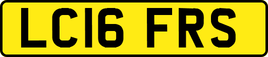 LC16FRS