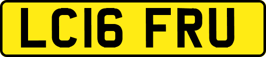 LC16FRU