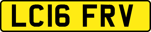 LC16FRV