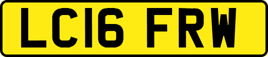 LC16FRW