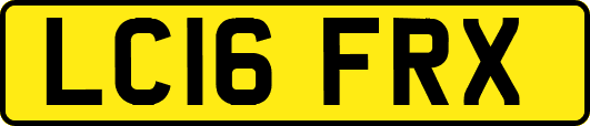 LC16FRX