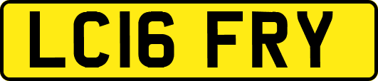 LC16FRY