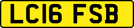 LC16FSB