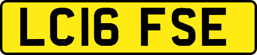 LC16FSE