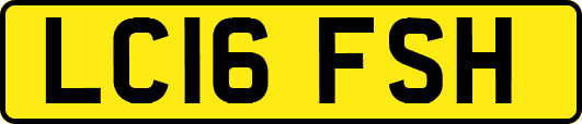 LC16FSH