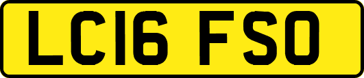 LC16FSO