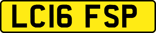 LC16FSP