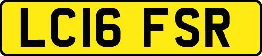 LC16FSR