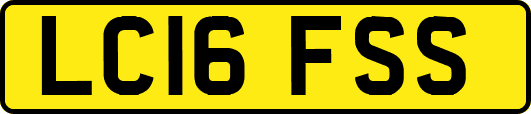 LC16FSS