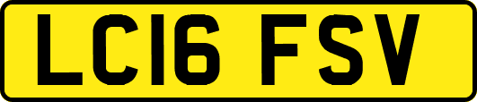 LC16FSV