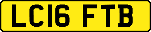 LC16FTB