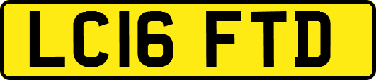 LC16FTD