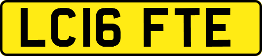 LC16FTE