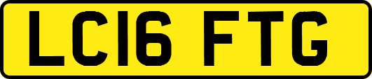 LC16FTG