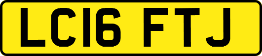 LC16FTJ