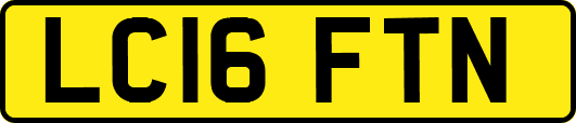 LC16FTN