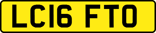 LC16FTO