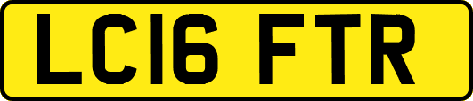 LC16FTR