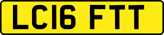 LC16FTT