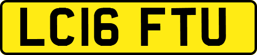 LC16FTU