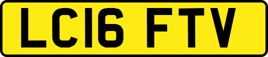 LC16FTV
