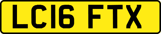 LC16FTX