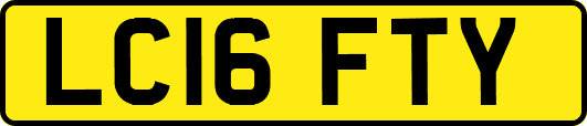 LC16FTY
