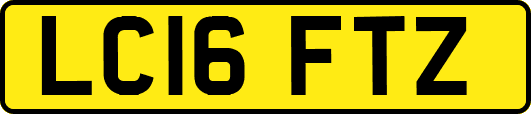 LC16FTZ