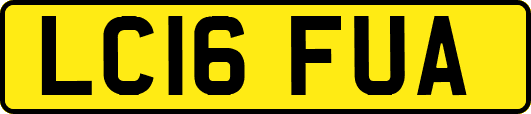 LC16FUA
