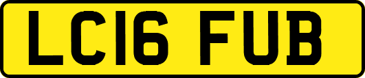 LC16FUB